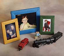 Children's Frames