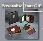 Personalize Any Gift
